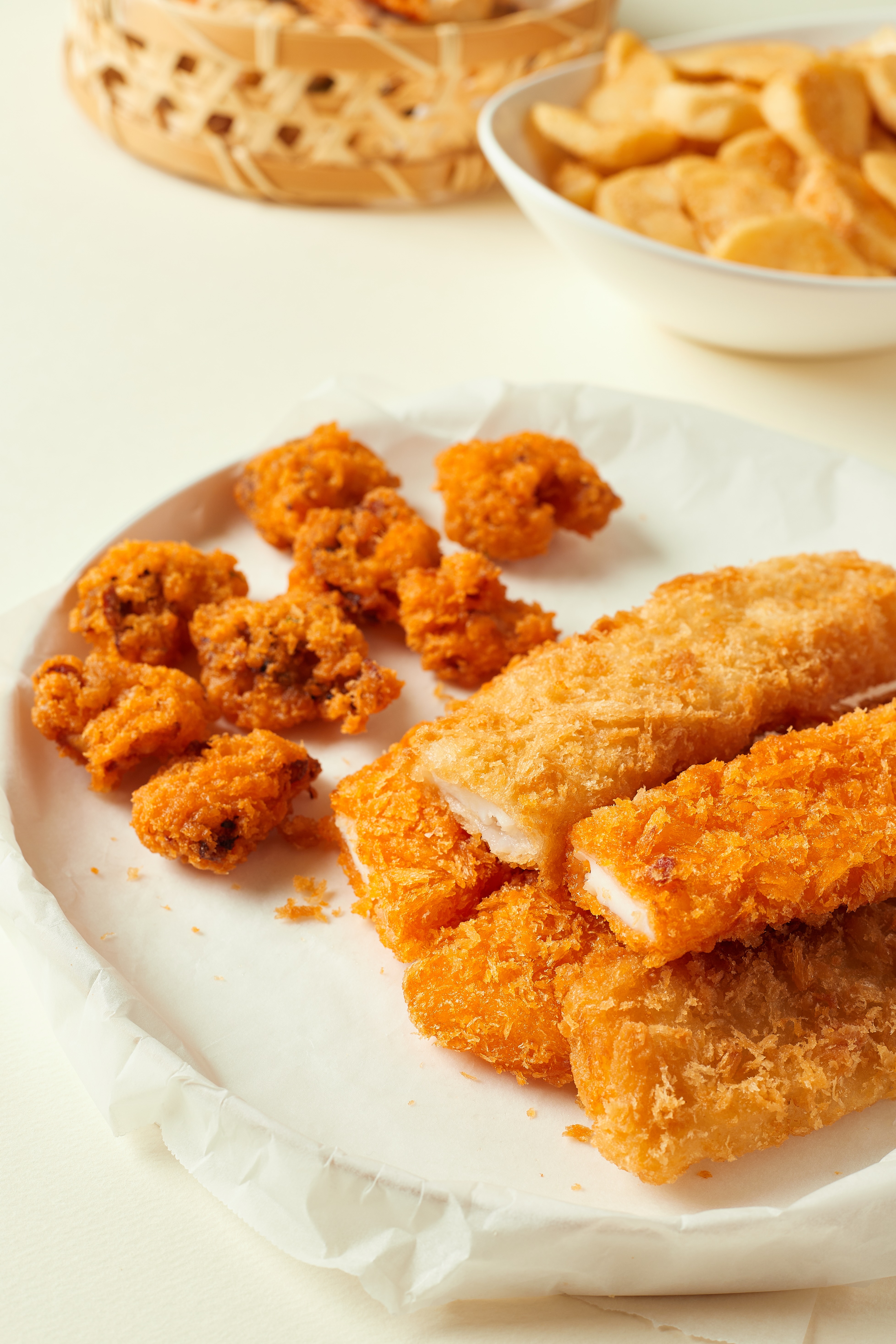 수입 제조 및 유통 제품